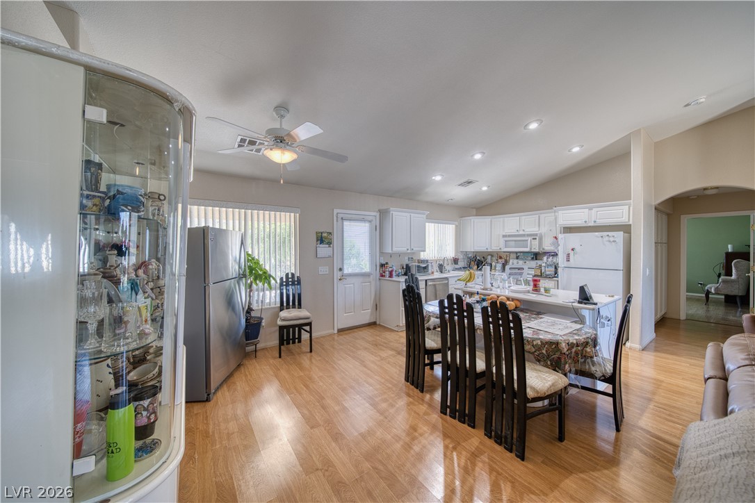 1801 South Highland Avenue Pahrump NV 89048