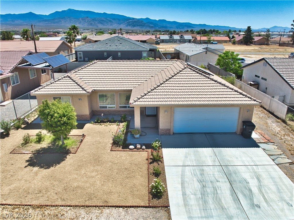 1801 South Highland Avenue Pahrump NV 89048