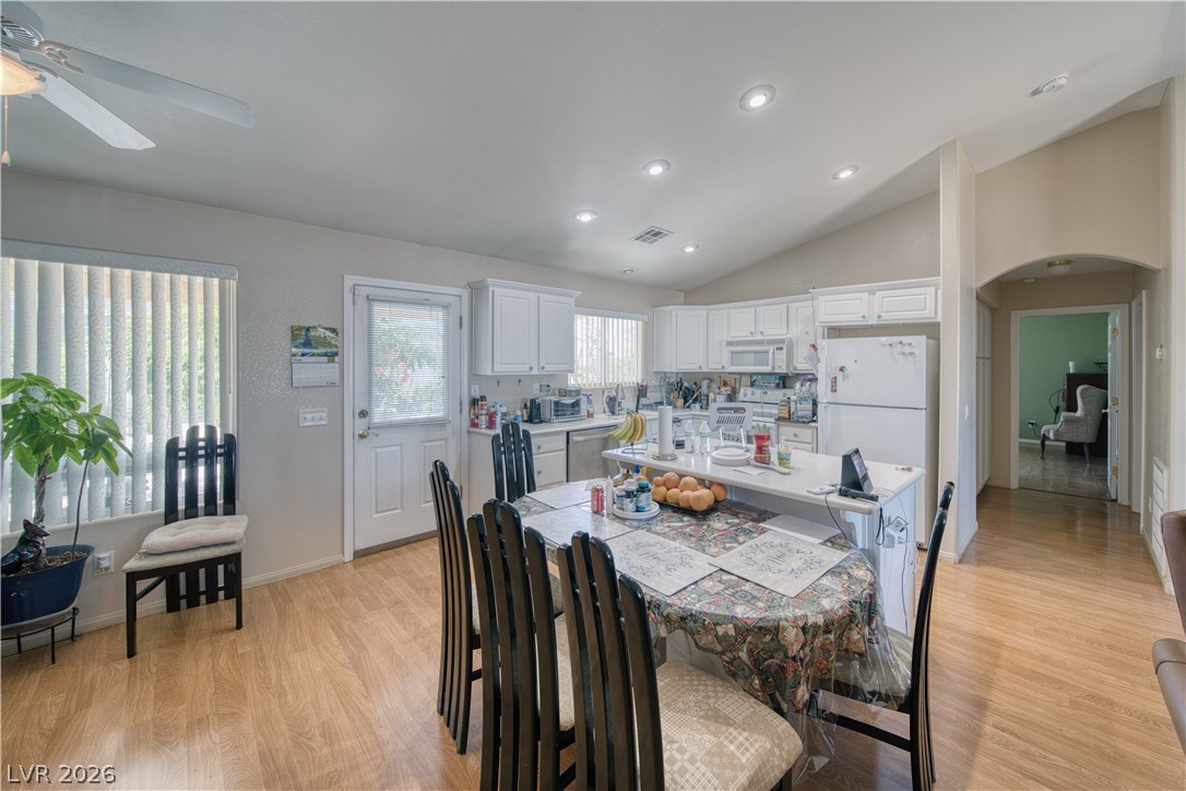 1801 South Highland Avenue Pahrump NV 89048