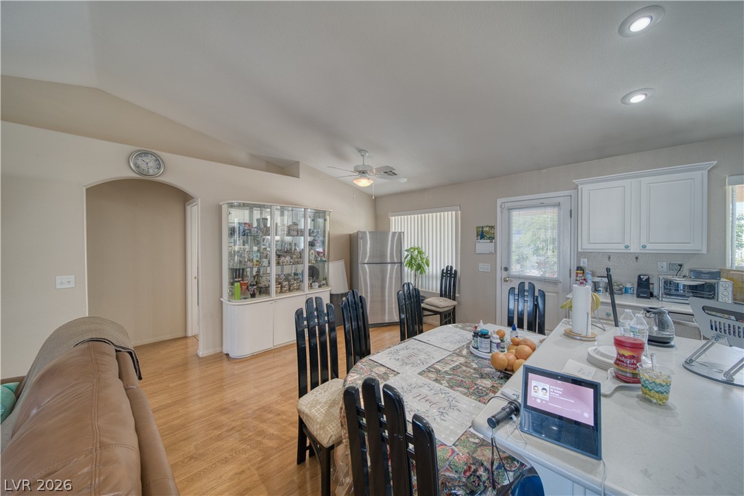 1801 South Highland Avenue Pahrump NV 89048