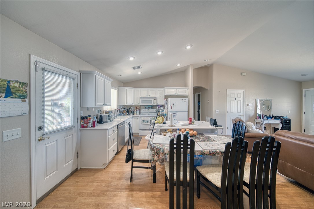 1801 South Highland Avenue Pahrump NV 89048