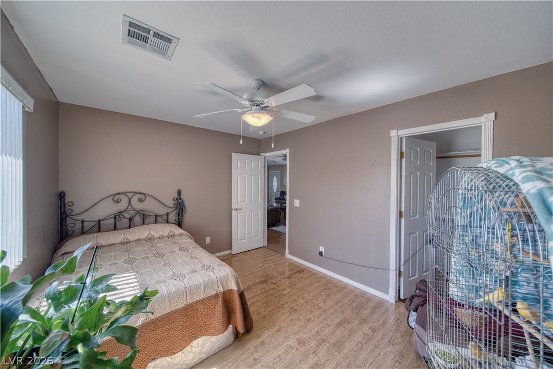 1801 South Highland Avenue Pahrump NV 89048