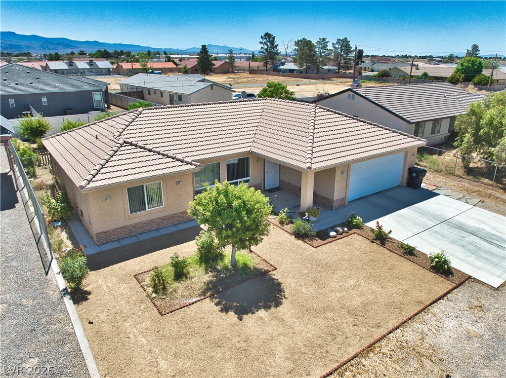 1801 South Highland Avenue Pahrump NV 89048