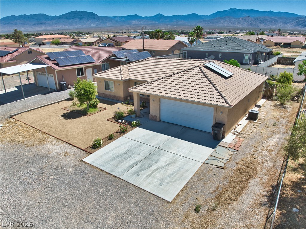 1801 South Highland Avenue Pahrump NV 89048