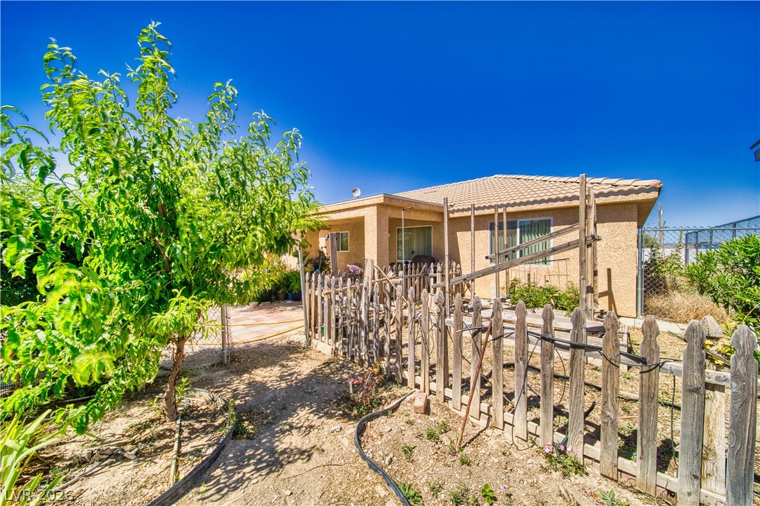 1801 South Highland Avenue Pahrump NV 89048