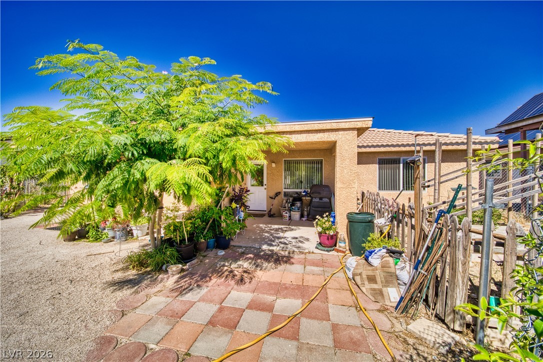 1801 South Highland Avenue Pahrump NV 89048