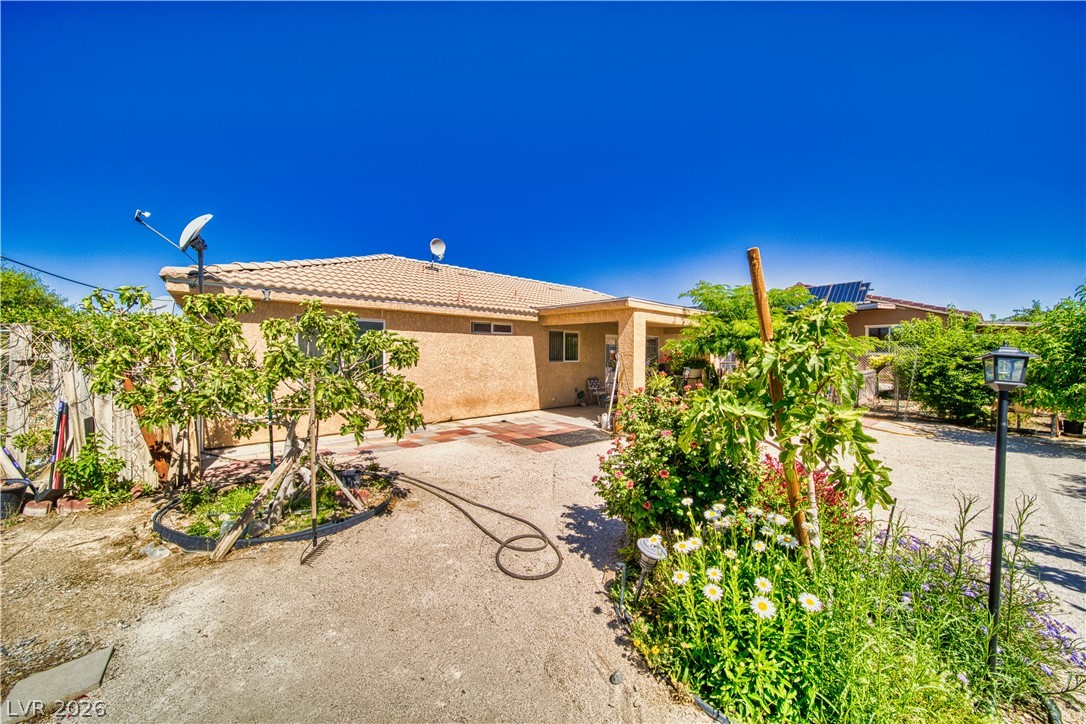 1801 South Highland Avenue Pahrump NV 89048
