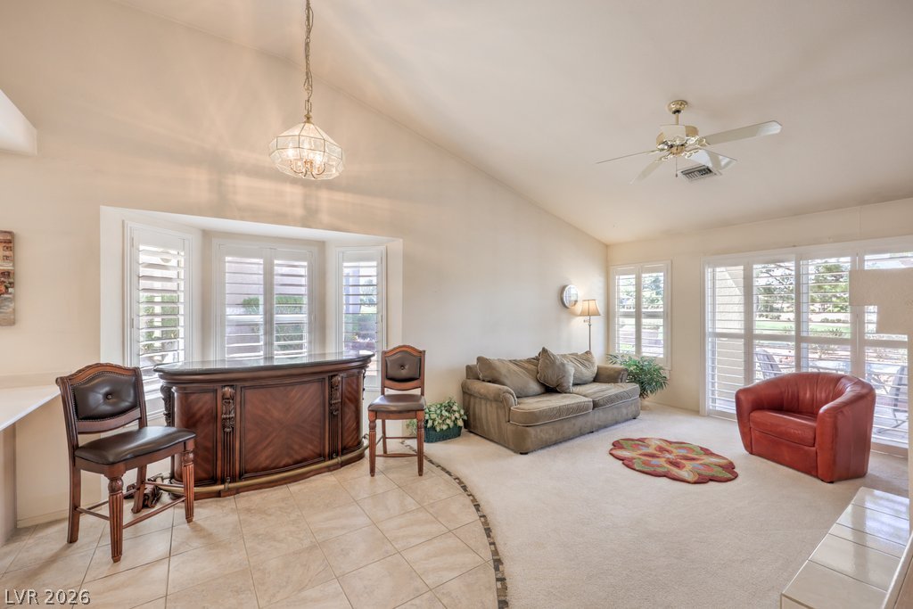 9076 Sundial Drive Las Vegas NV 89134