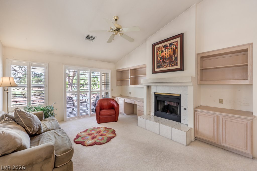 9076 Sundial Drive Las Vegas NV 89134