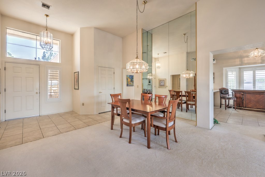 9076 Sundial Drive Las Vegas NV 89134