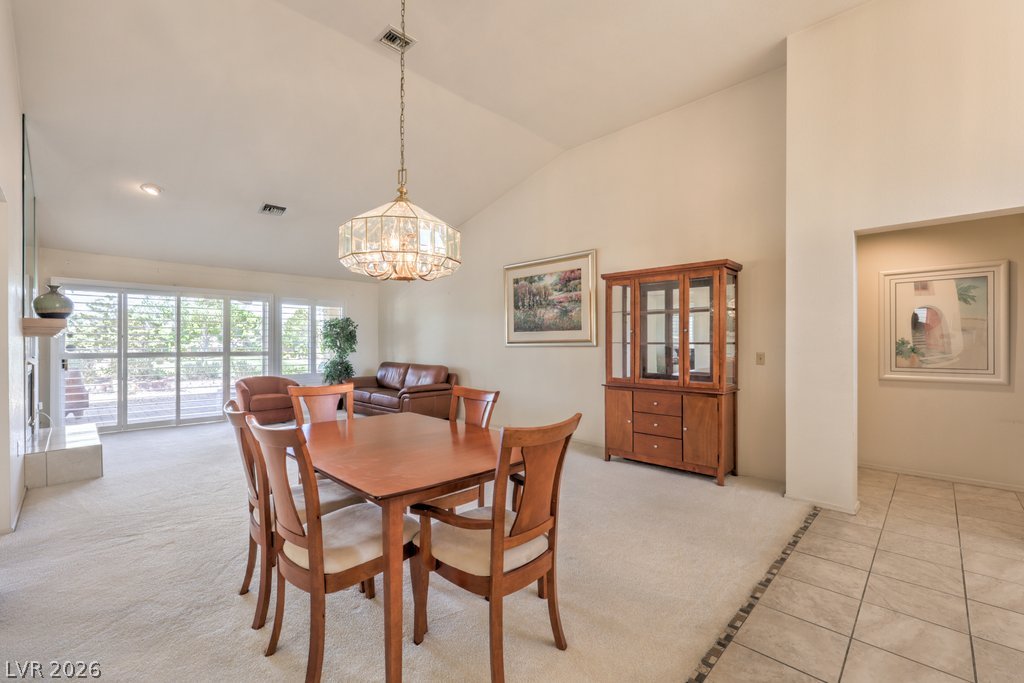 9076 Sundial Drive Las Vegas NV 89134