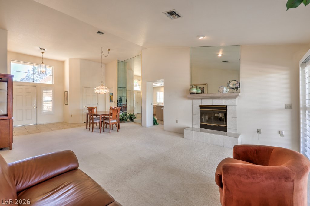 9076 Sundial Drive Las Vegas NV 89134