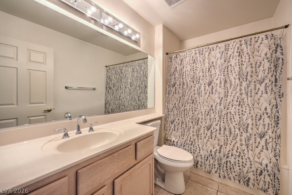 9076 Sundial Drive Las Vegas NV 89134