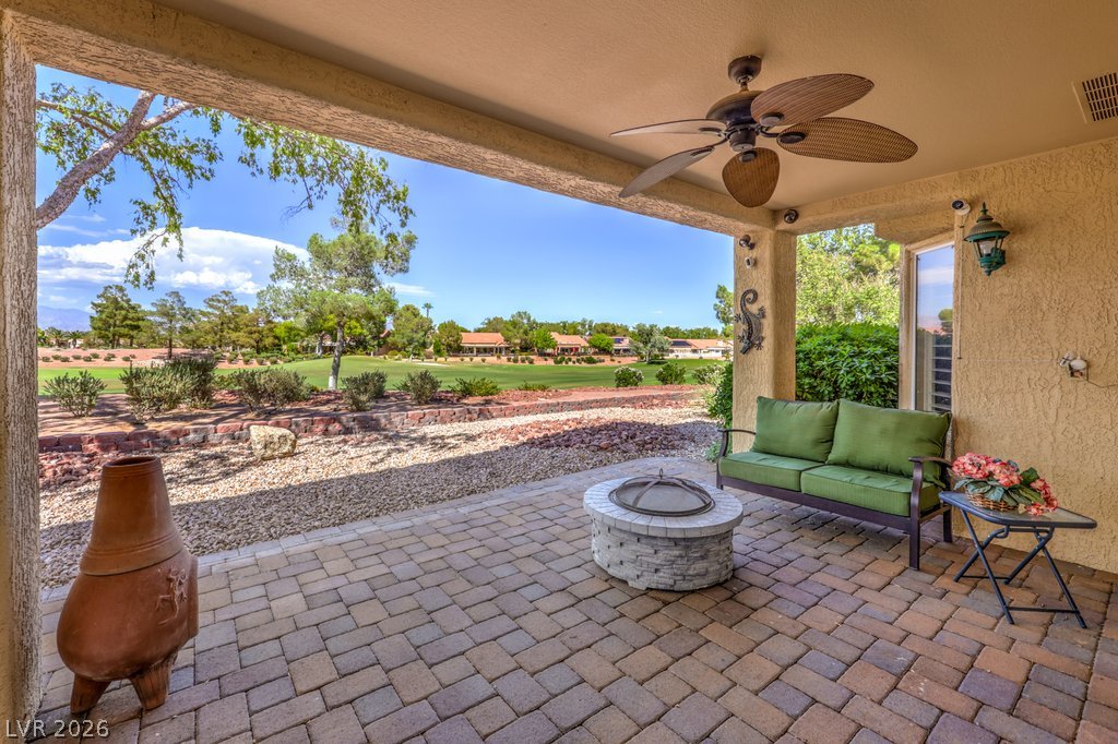 9076 Sundial Drive Las Vegas NV 89134