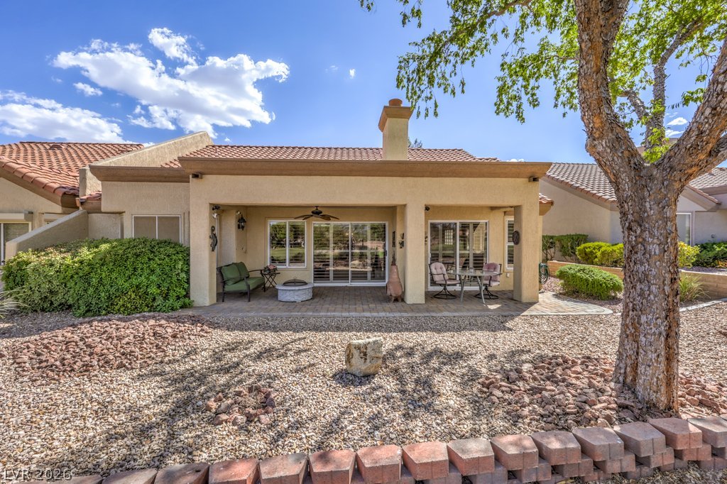 9076 Sundial Drive Las Vegas NV 89134