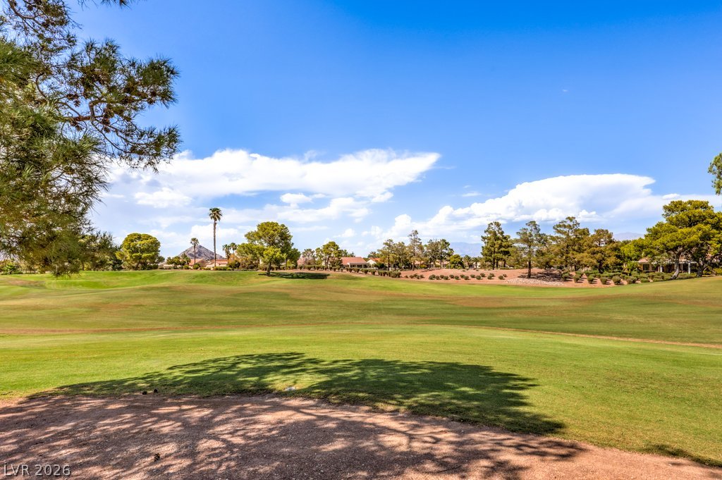 9076 Sundial Drive Las Vegas NV 89134