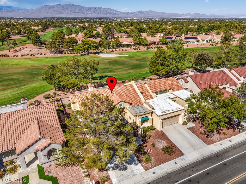9076 Sundial Drive Las Vegas NV 89134