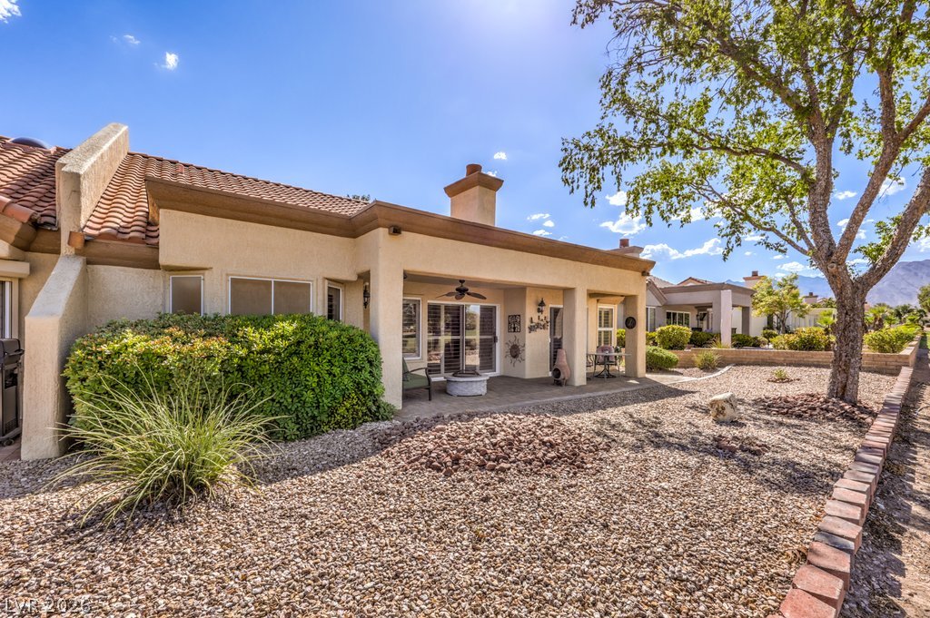 9076 Sundial Drive Las Vegas NV 89134