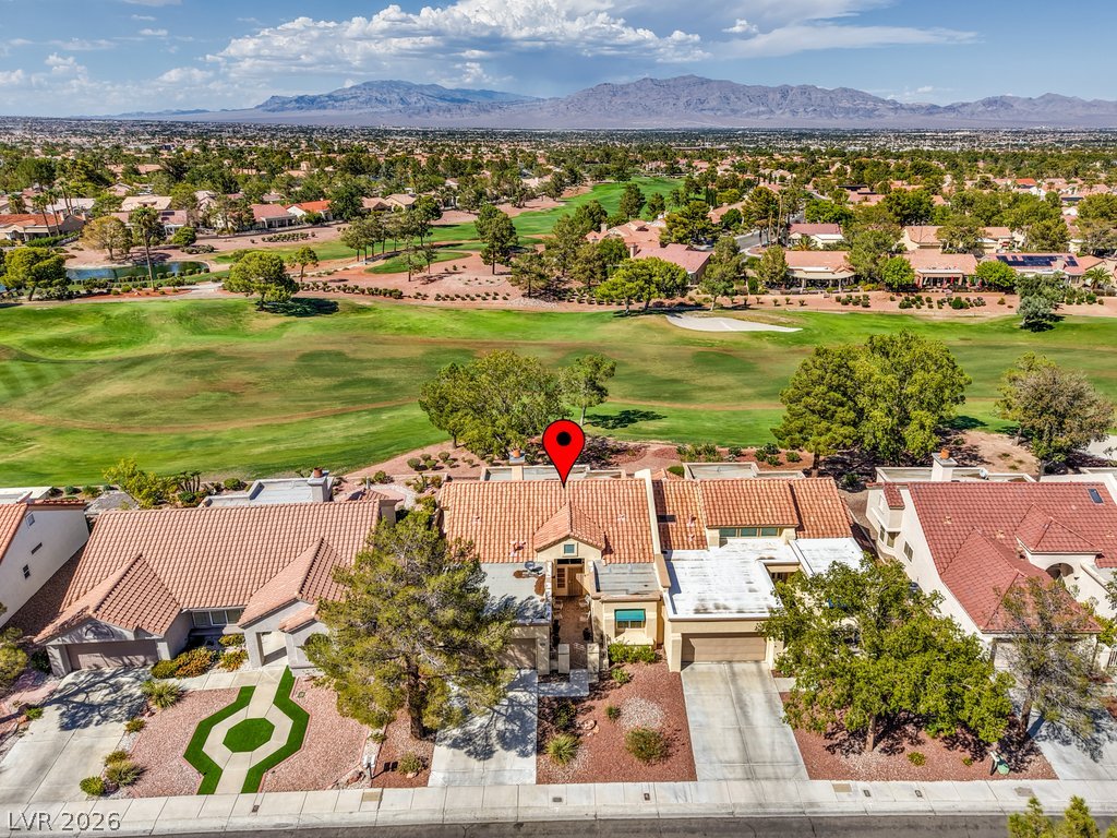 9076 Sundial Drive Las Vegas NV 89134