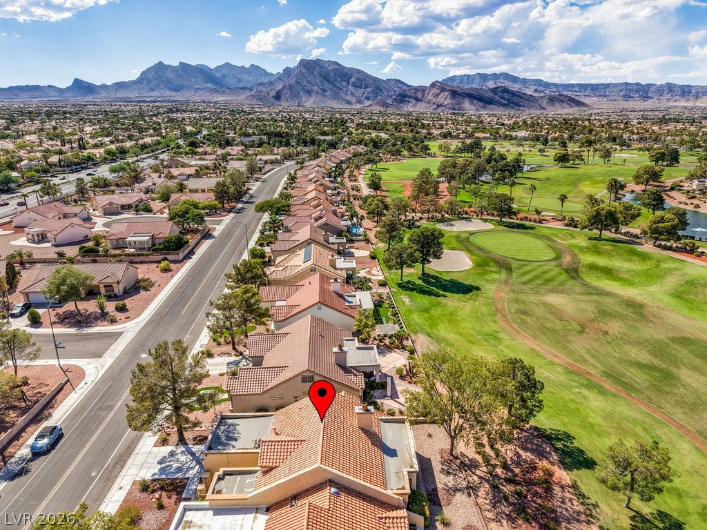 9076 Sundial Drive Las Vegas NV 89134