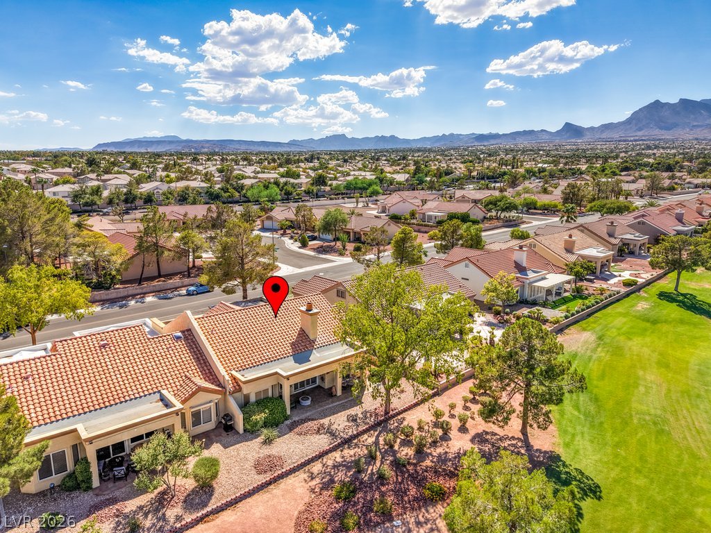 9076 Sundial Drive Las Vegas NV 89134