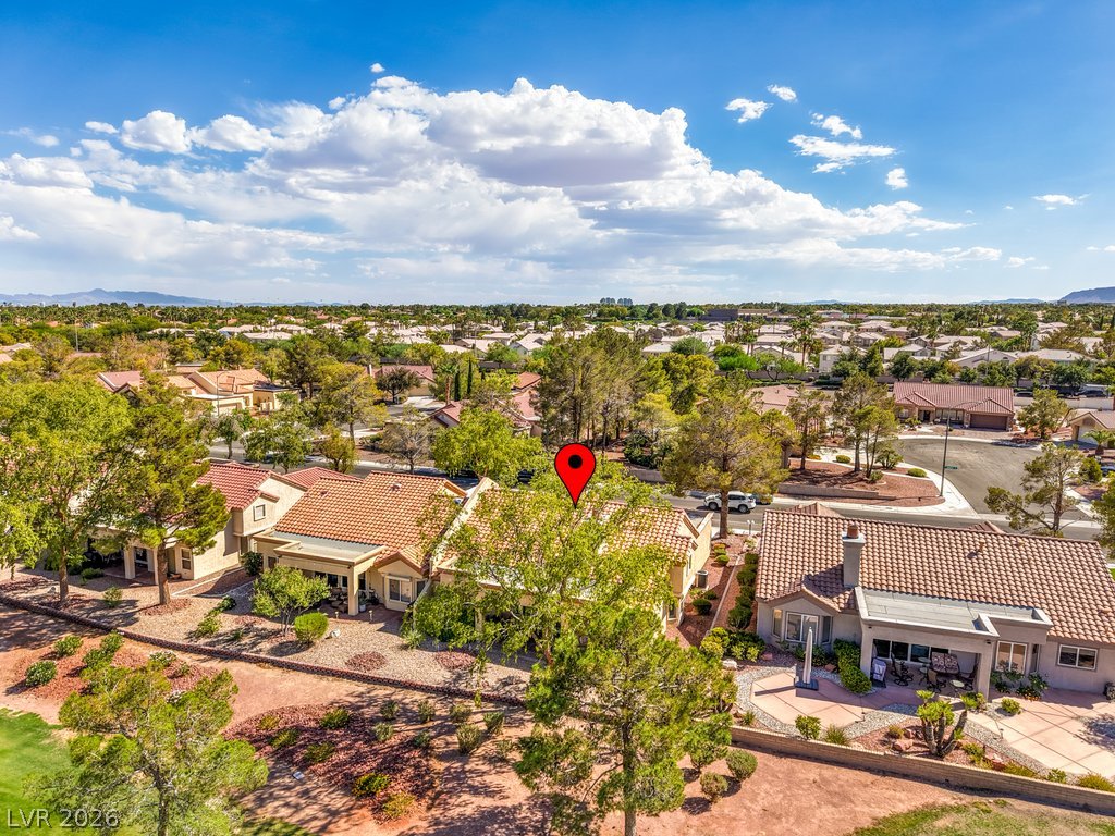 9076 Sundial Drive Las Vegas NV 89134