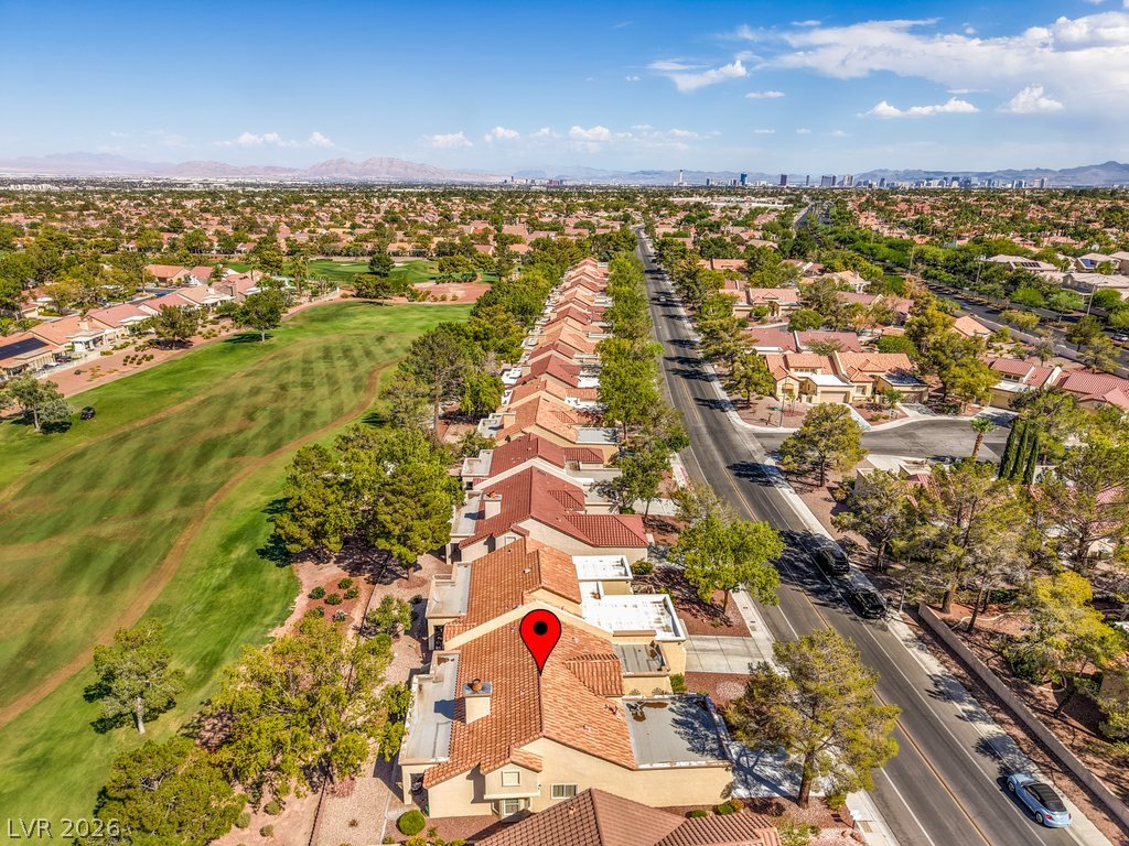 9076 Sundial Drive Las Vegas NV 89134