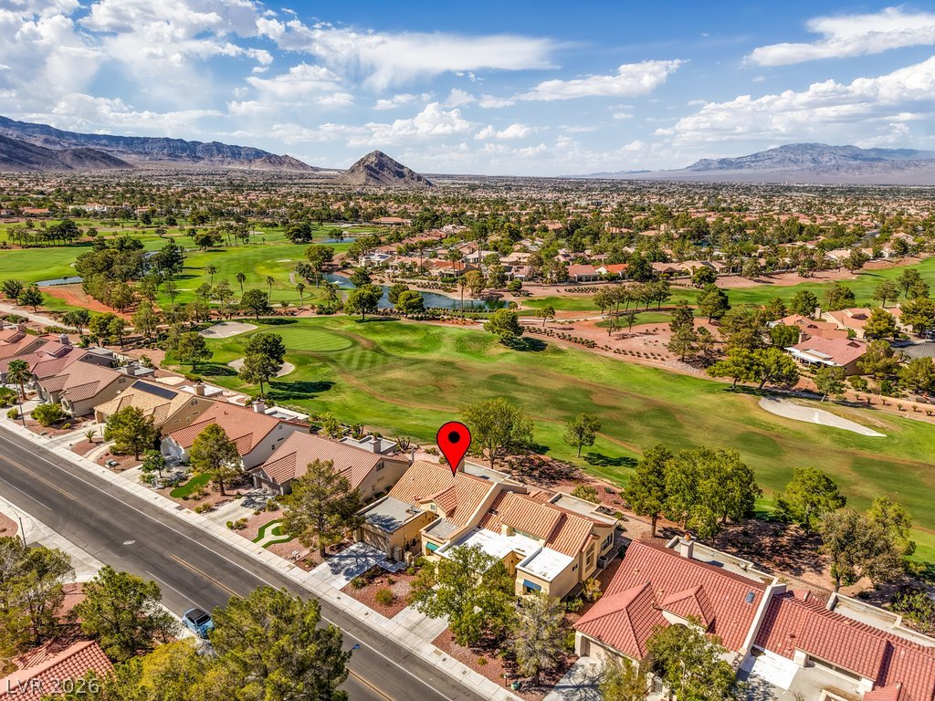 9076 Sundial Drive Las Vegas NV 89134