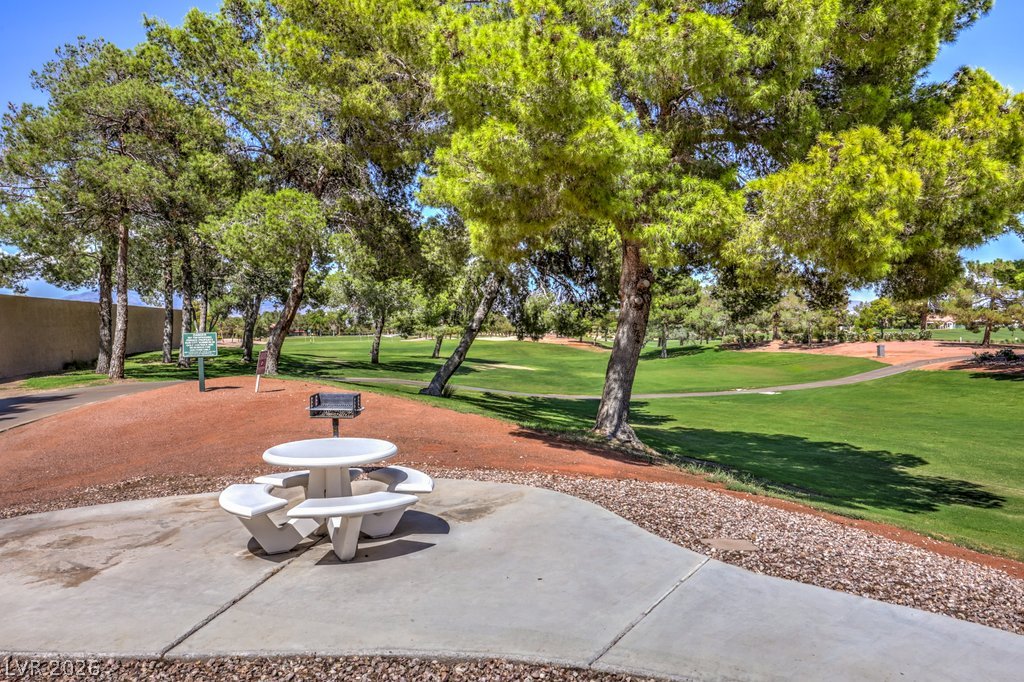 9076 Sundial Drive Las Vegas NV 89134