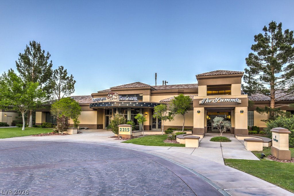 9076 Sundial Drive Las Vegas NV 89134