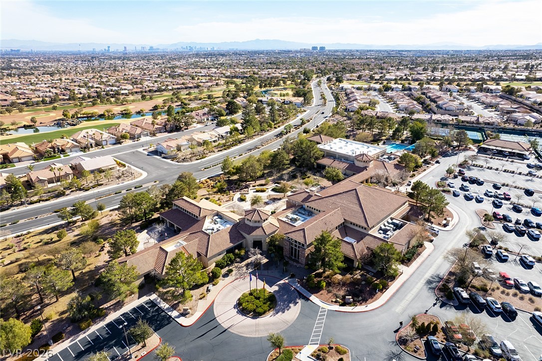 9076 Sundial Drive Las Vegas NV 89134