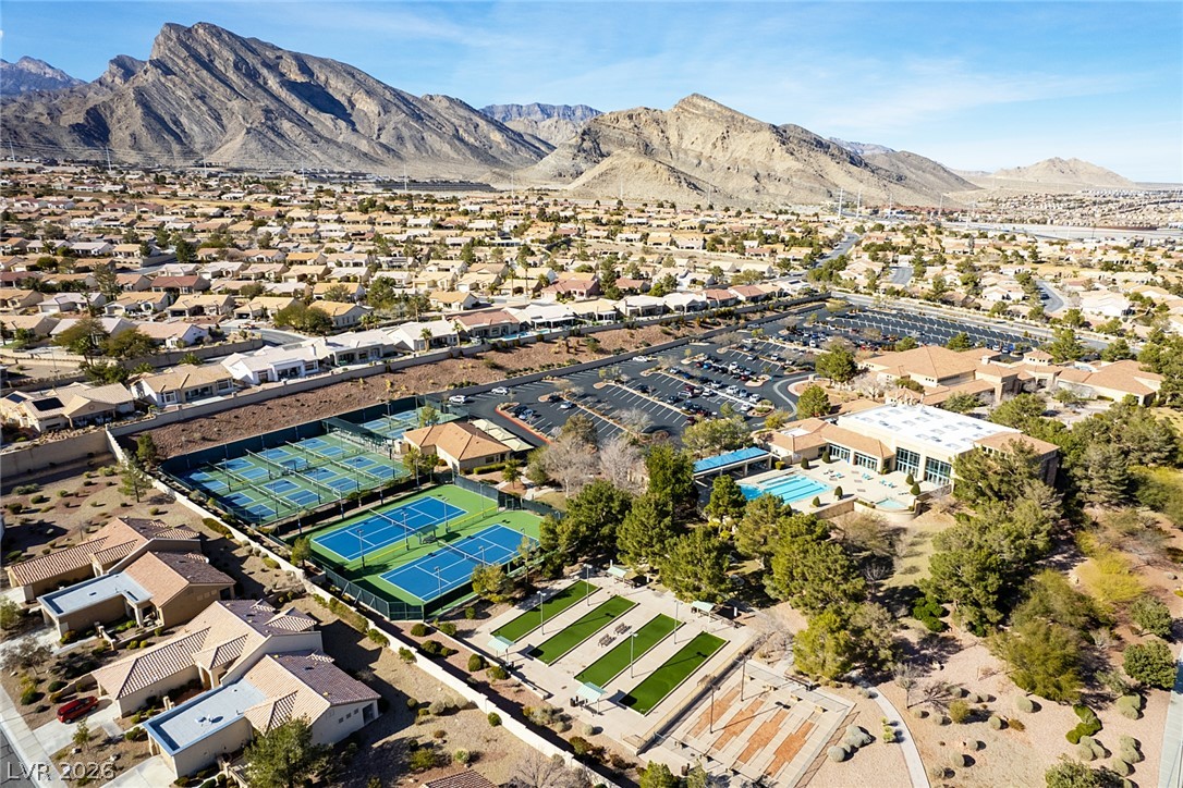 9076 Sundial Drive Las Vegas NV 89134
