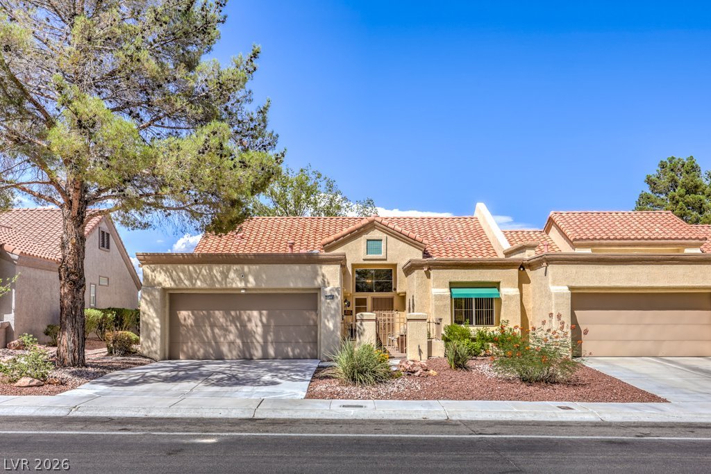 9076 Sundial Drive Las Vegas NV 89134