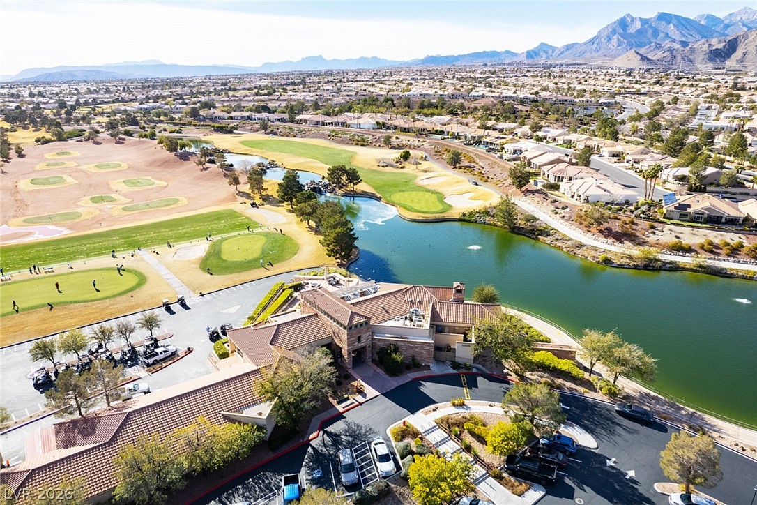 9076 Sundial Drive Las Vegas NV 89134