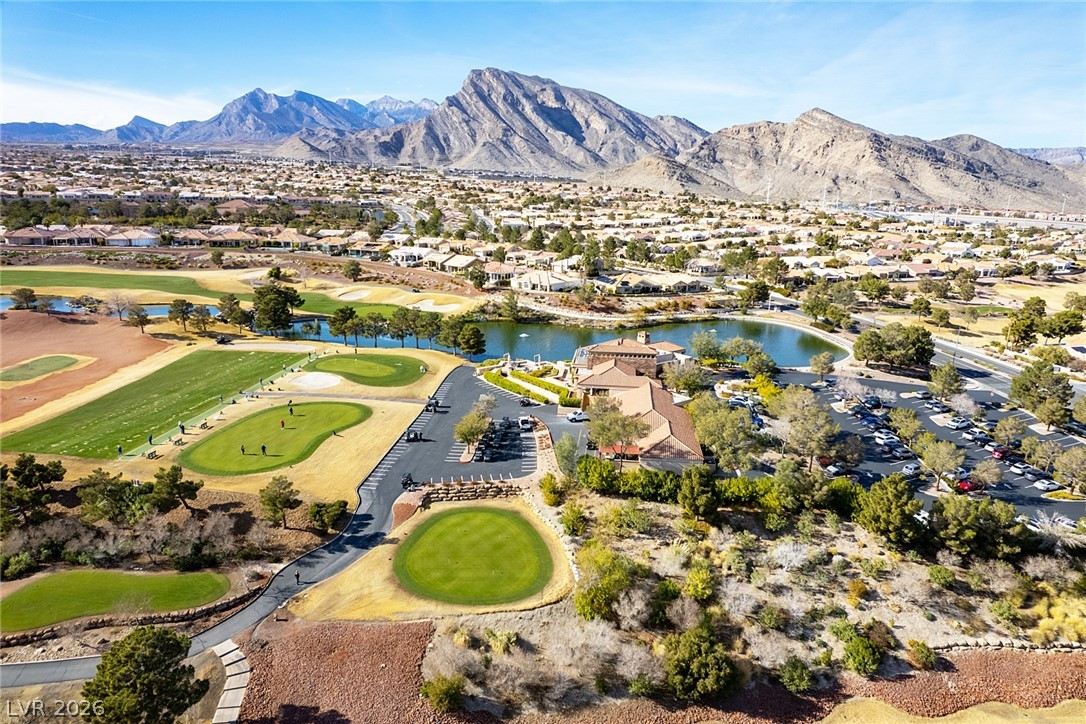 9076 Sundial Drive Las Vegas NV 89134
