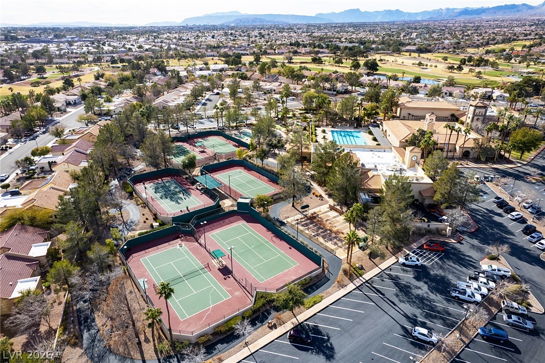 9076 Sundial Drive Las Vegas NV 89134