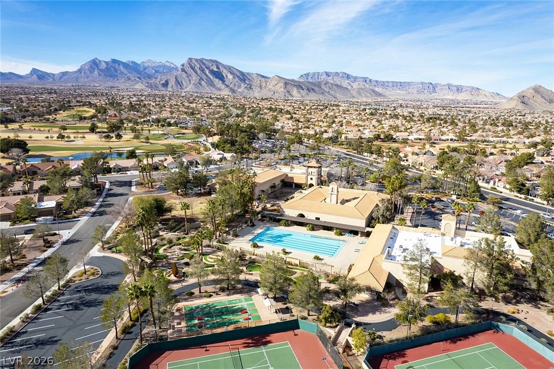 9076 Sundial Drive Las Vegas NV 89134