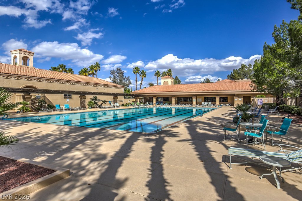 9076 Sundial Drive Las Vegas NV 89134