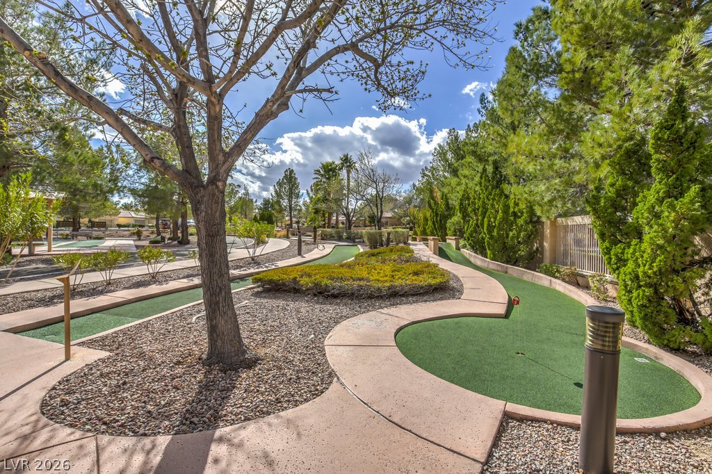 9076 Sundial Drive Las Vegas NV 89134