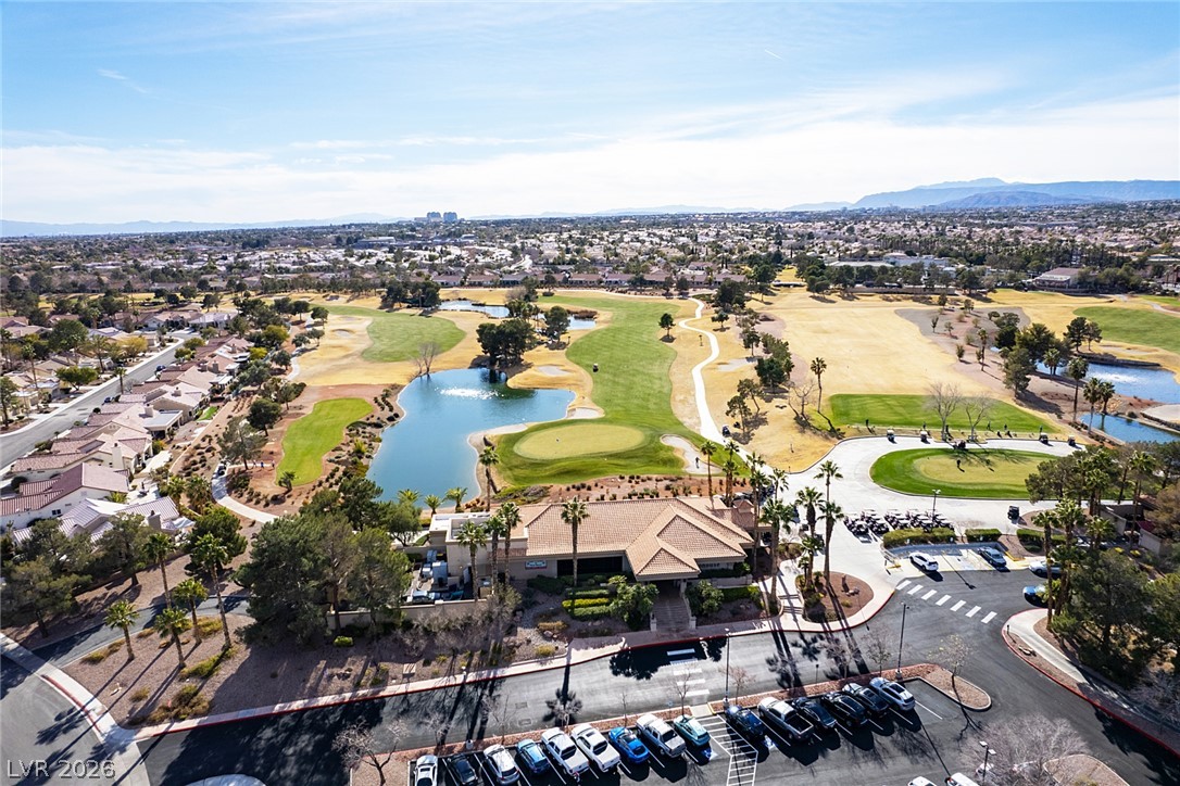 9076 Sundial Drive Las Vegas NV 89134