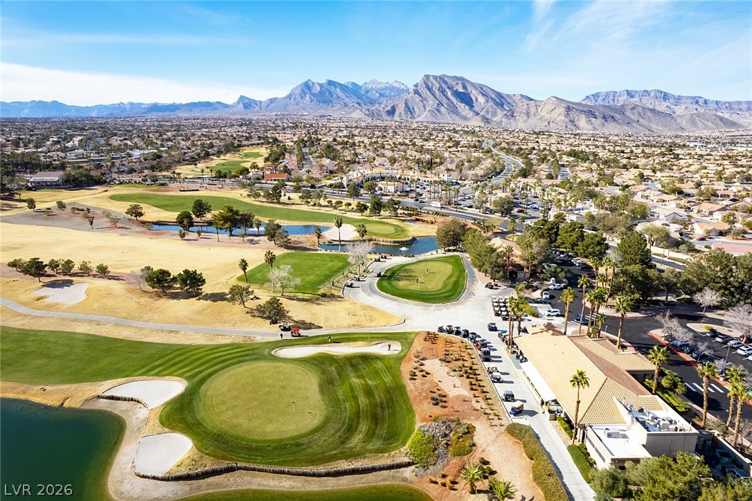 9076 Sundial Drive Las Vegas NV 89134