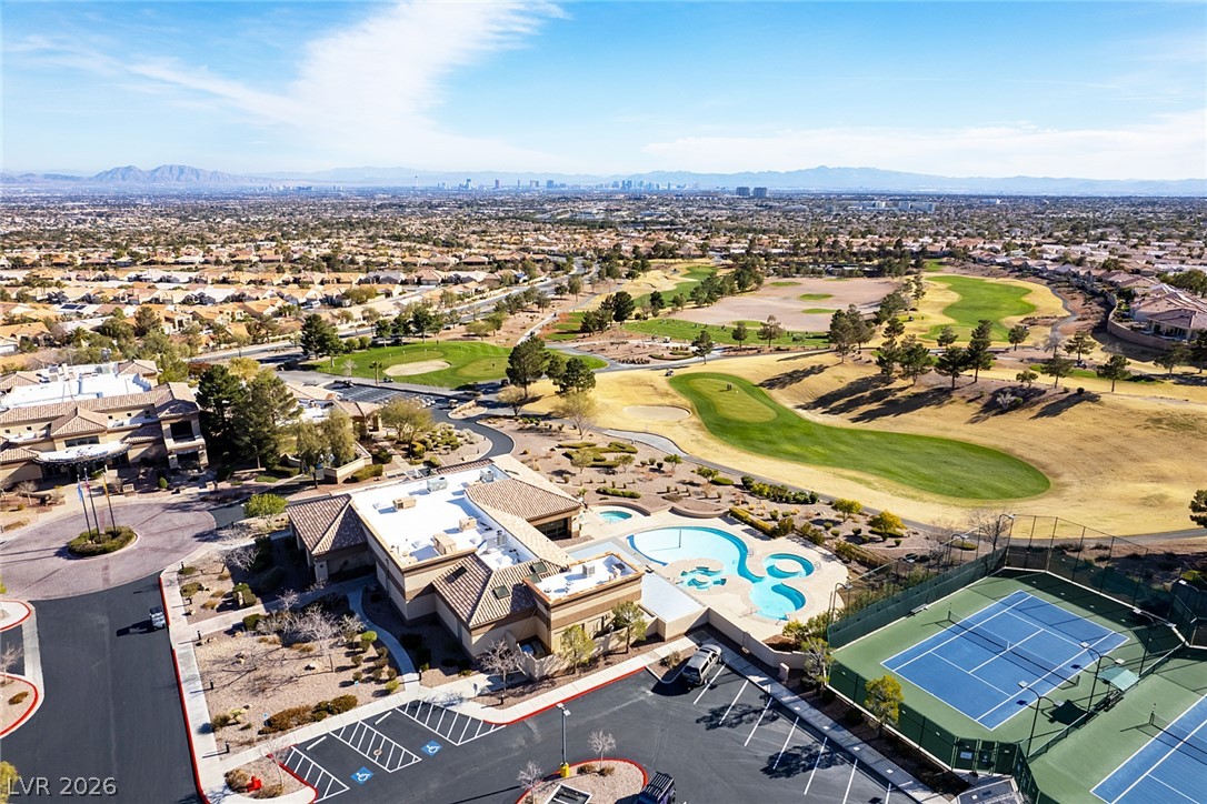 9076 Sundial Drive Las Vegas NV 89134
