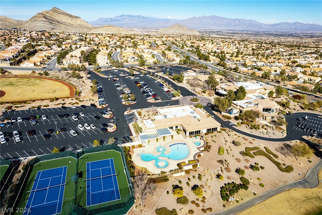 9076 Sundial Drive Las Vegas NV 89134