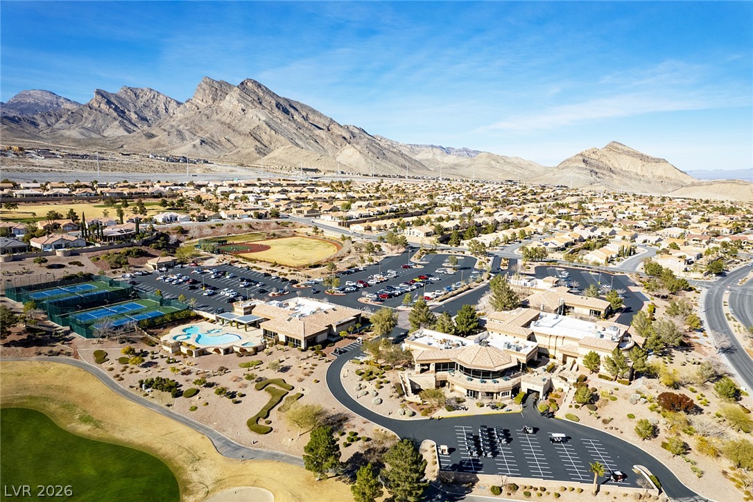 9076 Sundial Drive Las Vegas NV 89134
