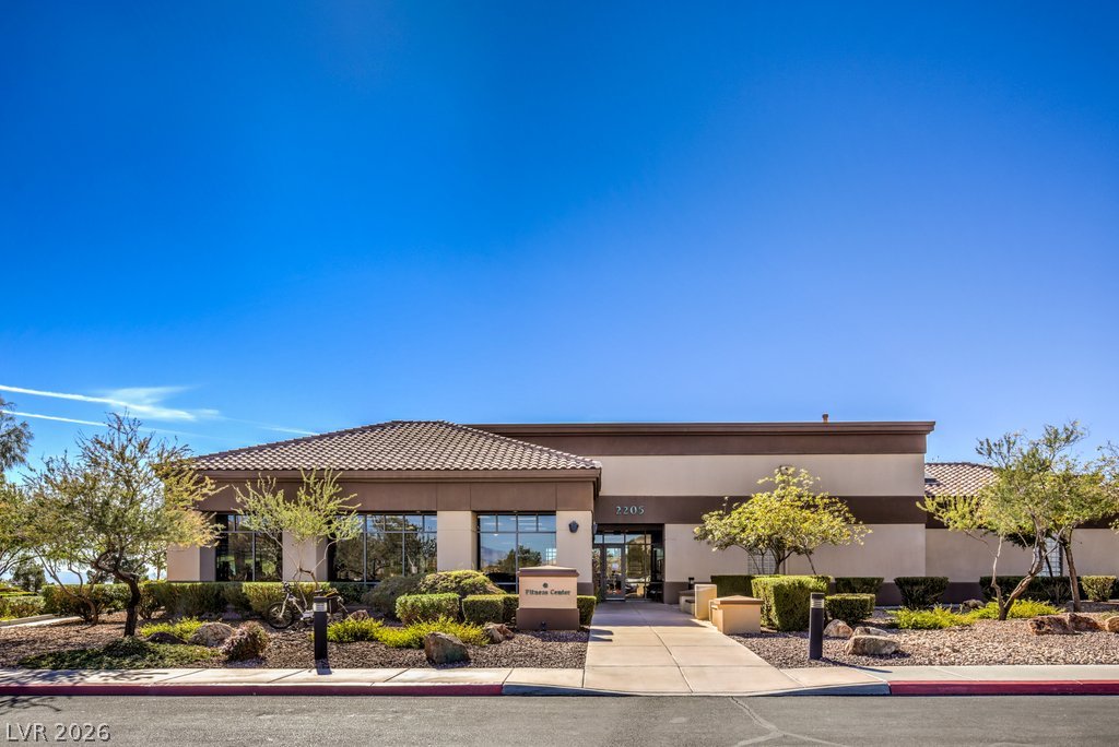9076 Sundial Drive Las Vegas NV 89134