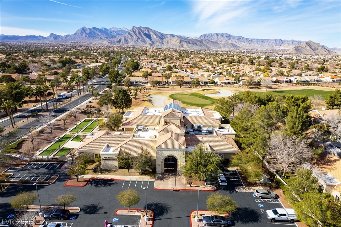 9076 Sundial Drive Las Vegas NV 89134