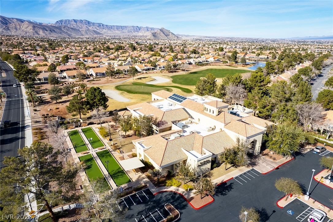 9076 Sundial Drive Las Vegas NV 89134