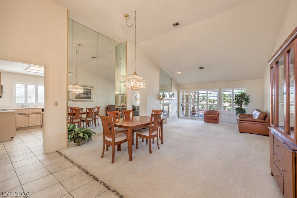 9076 Sundial Drive Las Vegas NV 89134