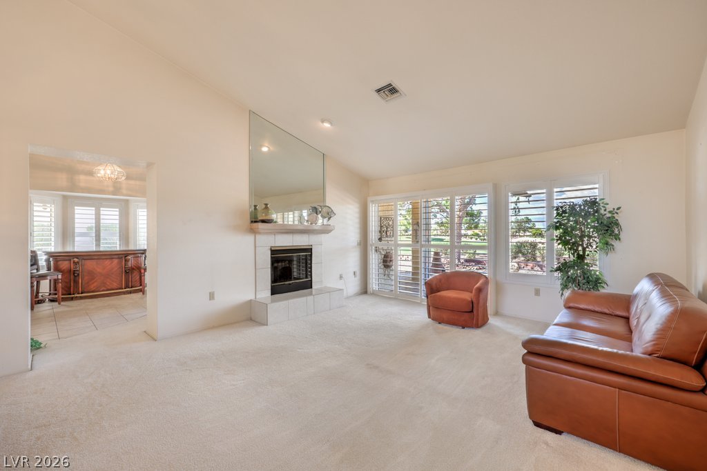9076 Sundial Drive Las Vegas NV 89134