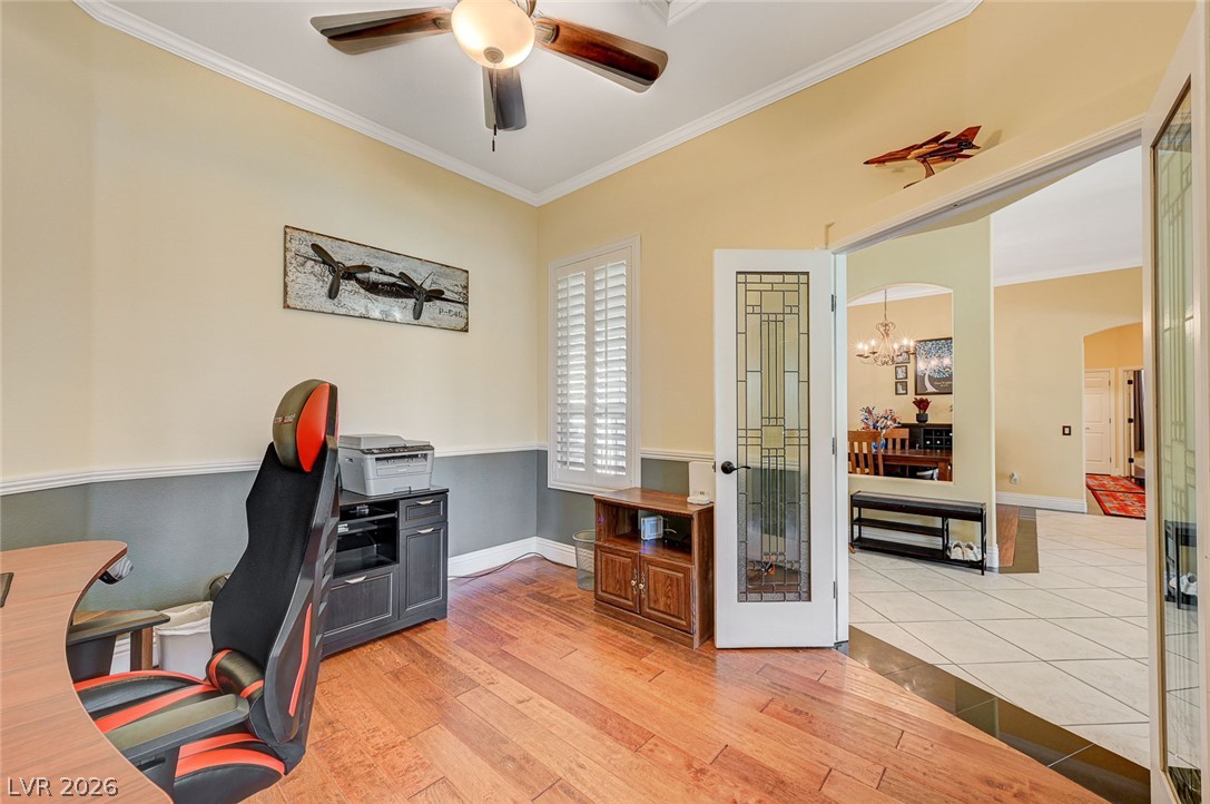 10800 Cedar Forest Avenue Las Vegas NV 89144